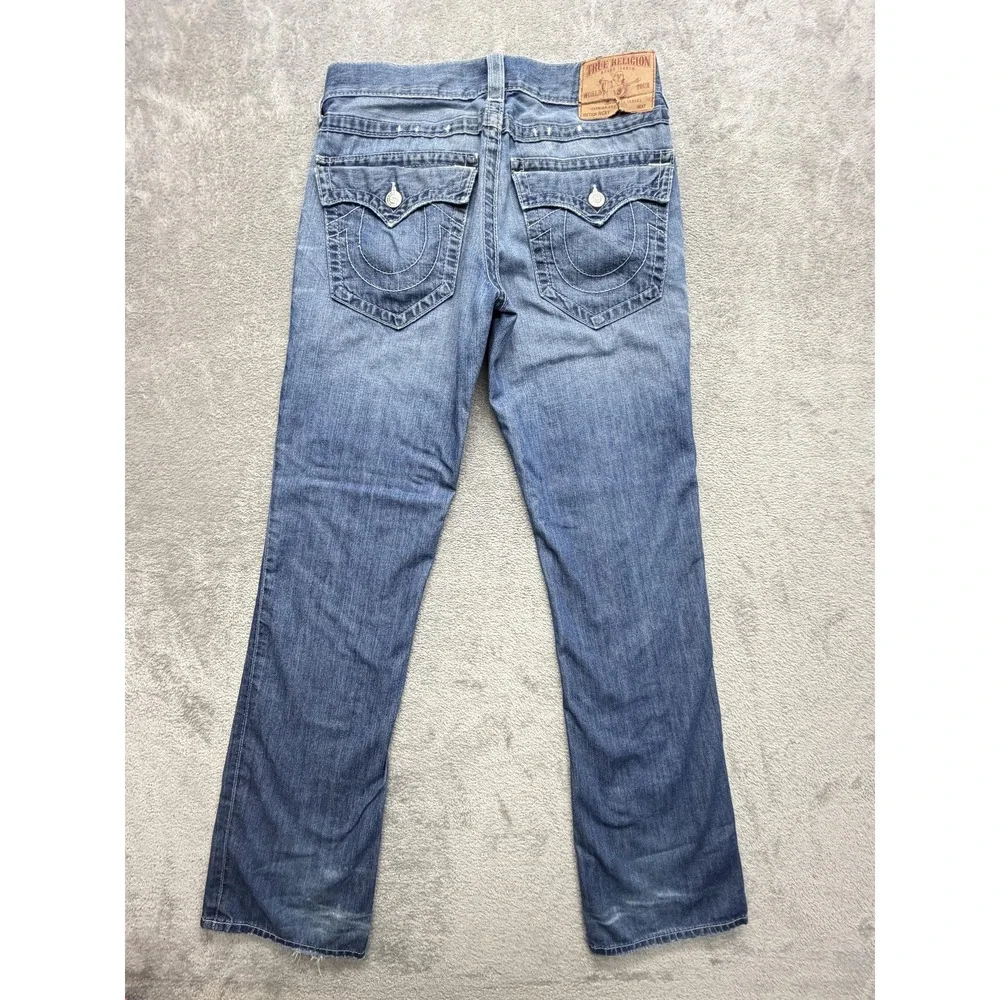True Religion true religion